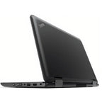 Lenovo ThinkPad 11E 3rd Gen Intel Celeron N3160 4GB 128GB 11.6" Windows 10 Pro (Refurbished)