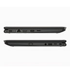 Lenovo ThinkPad 11e 5th Gen Windows 10 Pro Intel Celeron N4100 4GB RAM 128GB SSD (Refurbished)