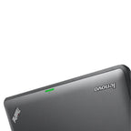 Lenovo ThinkPad Laptop Computer 11.6" AMD 8GB Ram 128GB SSD Windows 10 PC WiFi (Refurbished)