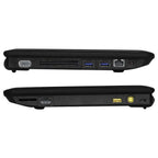 Lenovo ThinkPad Laptop Computer 11.6" AMD 8GB Ram 128GB SSD Windows 10 PC WiFi (Refurbished)