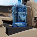 LEVELCUSH – Memory Foam Compensation Cushion for Car Seats