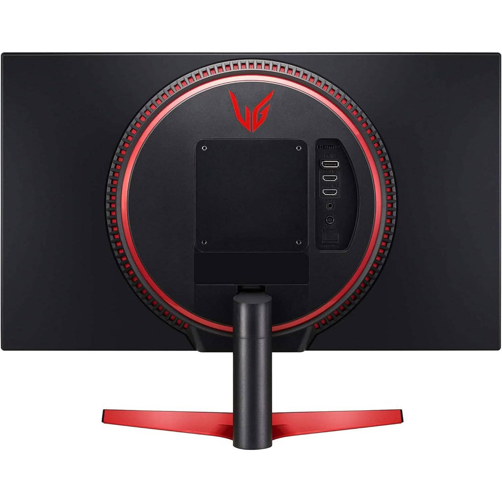 LG 24GN600-B UltraGear Gaming Monitor 24" Full HD (1920 x 1080) IPS Display (Refurbished)
