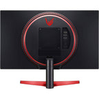 LG 24GN600-B UltraGear Gaming Monitor 24" Full HD (1920 x 1080) IPS Display (Refurbished)