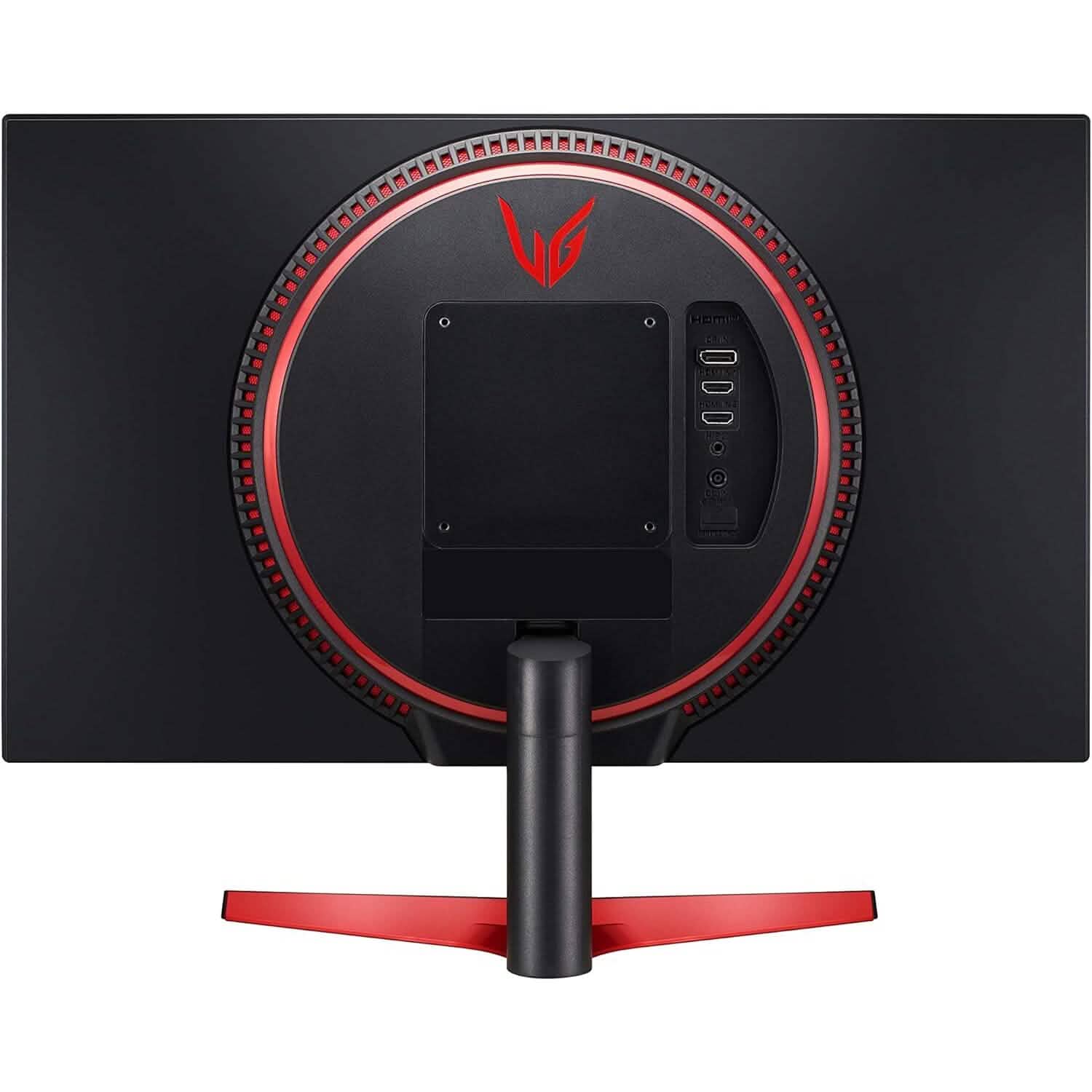 LG 24GN600-B UltraGear Gaming Monitor 24" Full HD (1920 x 1080) IPS Display (Refurbished)