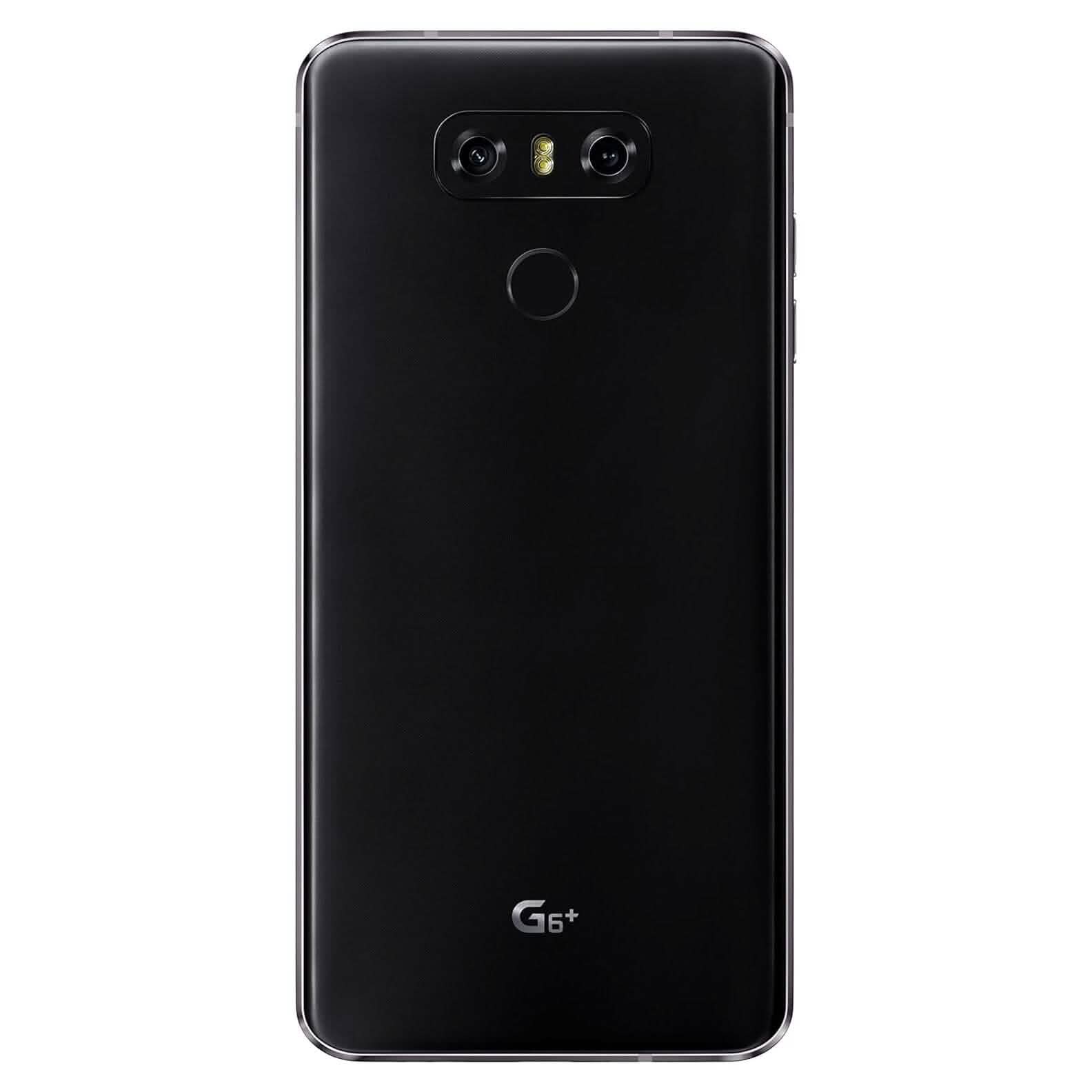 LG G6+ 128GB AT&T/T Mobile/Verizon Unlocked  (Refurbished)
