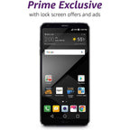 LG G6+ 128GB AT&T/T Mobile/Verizon Unlocked  (Refurbished)