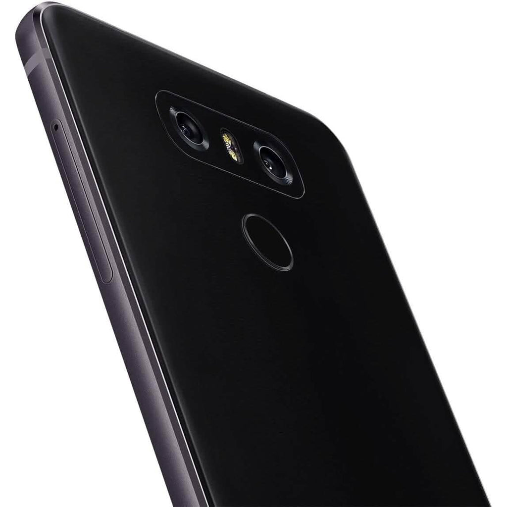 LG G6+ 128GB AT&T/T Mobile/Verizon Unlocked  (Refurbished)