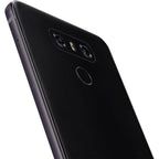 LG G6+ 128GB AT&T/T Mobile/Verizon Unlocked  (Refurbished)