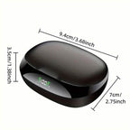 LIFEBEE Wireless Running Earbuds with Earhooks