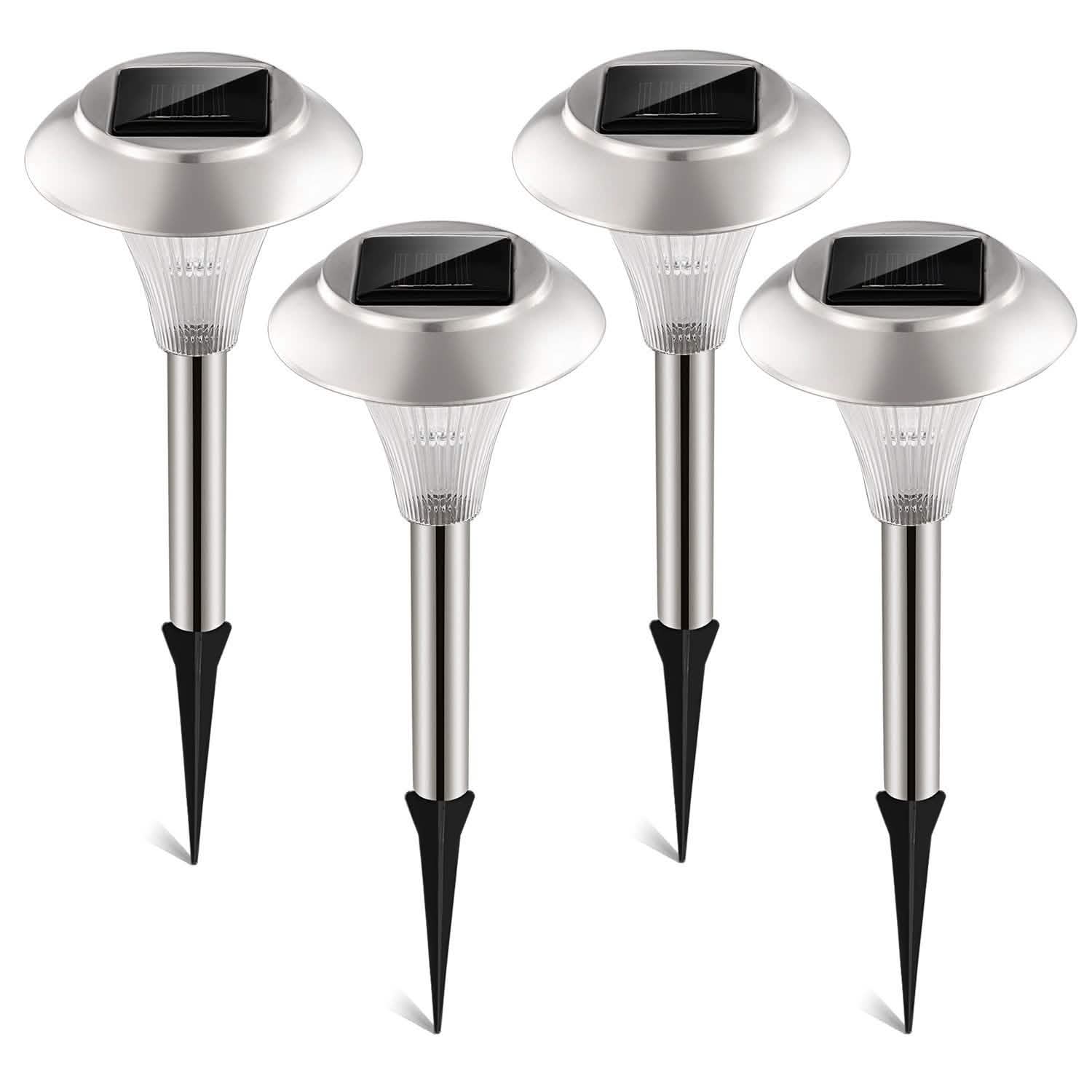 Lights Color Changing Landscape Solar Lamps