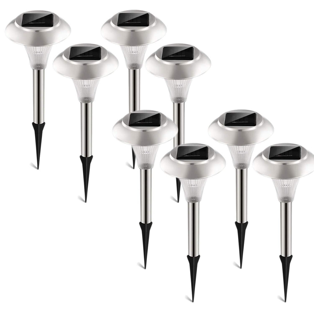 Lights Color Changing Landscape Solar Lamps
