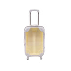 Lightweight Doll Travel Suitcase – Durable 18-Inch (45.72 cm) Accessory