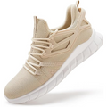 Lightweight Mesh Women's Hiking Sneakers - Georgia