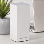 Linksys MX5501 Atlas Pro 6 Wi-Fi 6 Dual-Band Mesh System  (Refurbished)