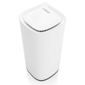 Linksys Velop Pro WiFi 6E Mesh System - Cognitive Mesh Router with 6 Ghz Band Access & 5.4 (AXE5400) Gbps True Gigabit Speed  (Refurbished)