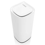 Linksys Velop Pro WiFi 6E Mesh System - Cognitive Mesh Router with 6 Ghz Band Access & 5.4 (AXE5400) Gbps True Gigabit Speed  (Refurbished)