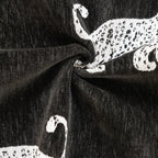 Lion Wavy Non-Slip Sofa Cover