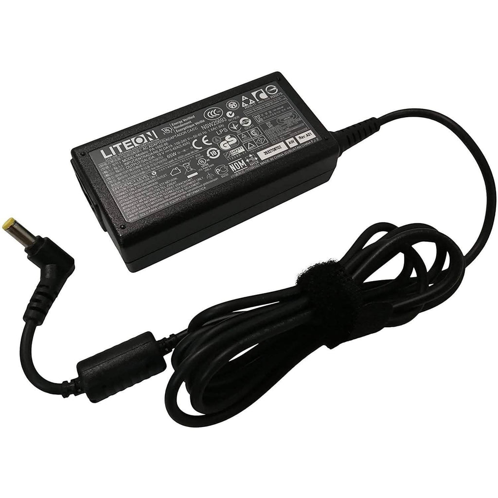 Lite-On PA-1650 65W 19V 3.42A Power Supply Charger Adapter