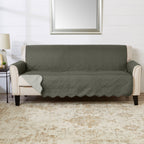 Medallion Solid Furniture Protector - Elenor Collection