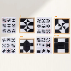 Logic Puzzle Game Brain Teaser Game Interactive Challenge