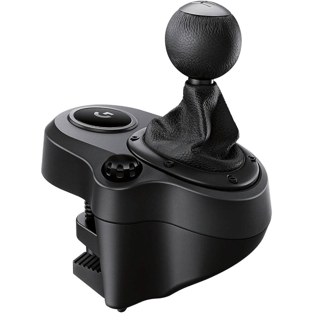 Logitech Driving Force Shifter - USB for PS4 and Xbox One  (Refurbished)