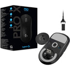 Logitech G PRO X Superlight Wireless Gaming Mouse  (Refurbished)