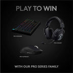 Logitech G PRO X Superlight Wireless Gaming Mouse  (Refurbished)