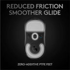 Logitech G PRO X Superlight Wireless Gaming Mouse  (Refurbished)