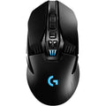 Logitech G903 LIGHTSPEED Wireless Gaming Mouse with Hero 25K Sensor (Refurbished)