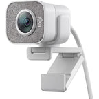 Logitech StreamCam, Live Streaming Webcam  (Refurbished)