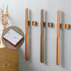 Long Shoe Horn with Curved Tip