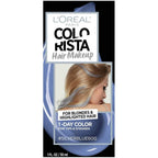 Loreal Colorista Hair Makeup 1-Day Haircolor