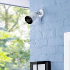 Lorex Indoor/Outdoor 4K IP Security Camera  (Refurbished)