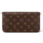 Louis Vuitton Félicie Pochette Monogram