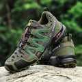 Men's Waterproof Durable Hiking Boots