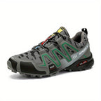Men's Waterproof Durable Hiking Boots