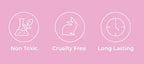 LumaGlow Instant Lip Plumper Serum for Fuller Lips Now