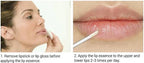 LumaGlow Instant Lip Plumper Serum for Fuller Lips Now