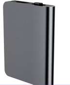 LumenWhisp Ultra-Compact Mini Voice Activated Recorder