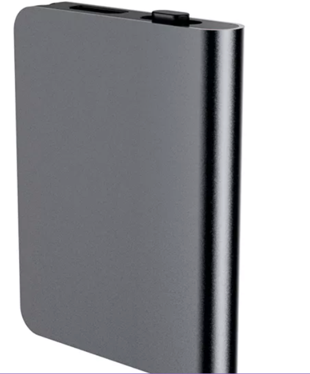 LumenWhisp Ultra-Compact Mini Voice Activated Recorder