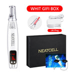 LumiDerm Laser Pen for Tattoo, Moles & Freckles Removal