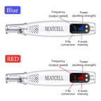 LumiDerm Laser Pen for Tattoo, Moles & Freckles Removal