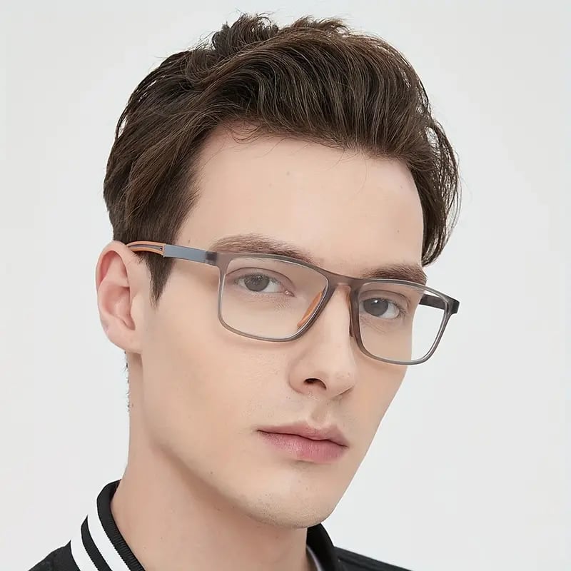 Luminex Ultra Light Anti Blue Progressive Eyeglasses For All Day Comfort