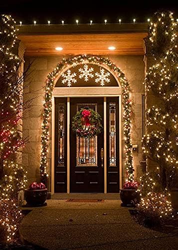 Copper Wire Fairy Lights – LED String Illumination