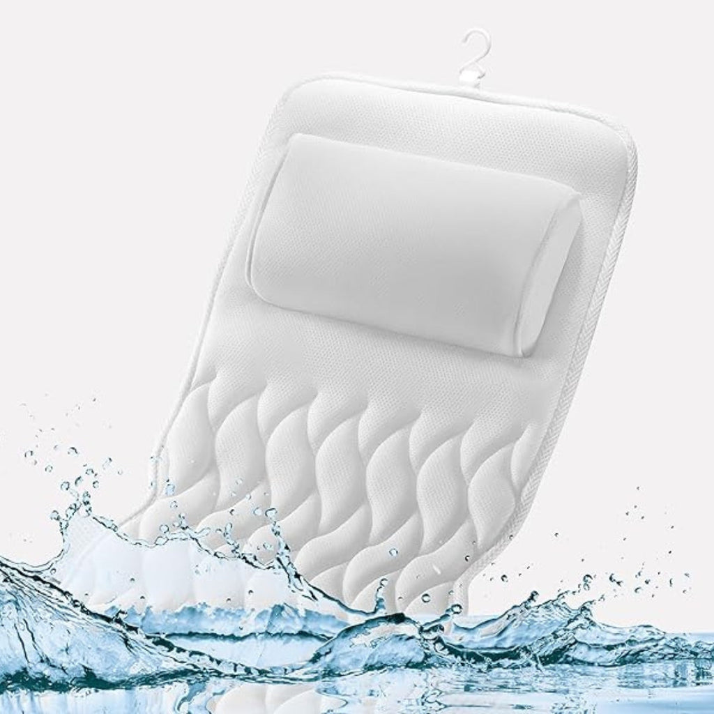 Full Body Bath Mat for Ultimate Relaxation