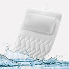 Full Body Bath Mat for Ultimate Relaxation