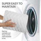 Full Body Bath Mat for Ultimate Relaxation