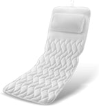 Full Body Bath Mat for Ultimate Relaxation