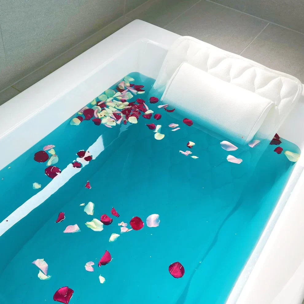 Full Body Bath Mat for Ultimate Relaxation