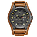 Voyager Chronograph Watch